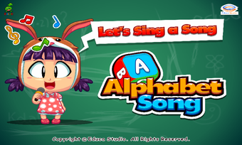 Imagen 1 para Kids Song - Alphabet ABC …
