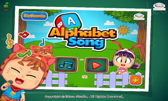 Imagen 0 para Kids Song - Alphabet ABC …