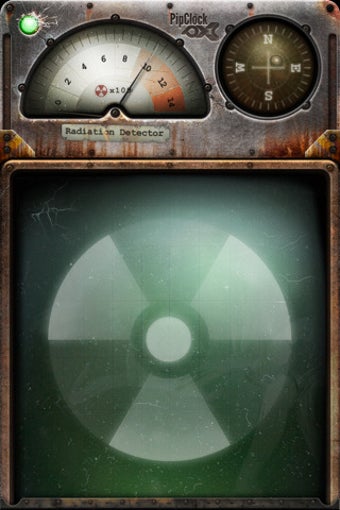 Image 0 for PipClock Lite - Survive t…
