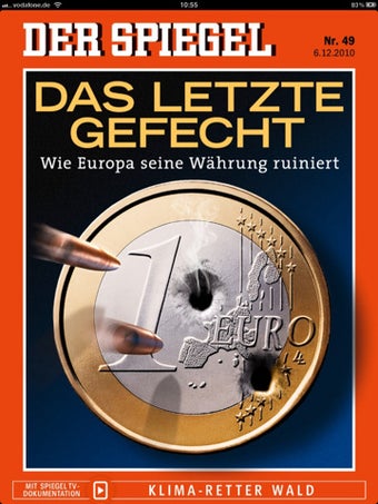 Image 0 for DER SPIEGEL