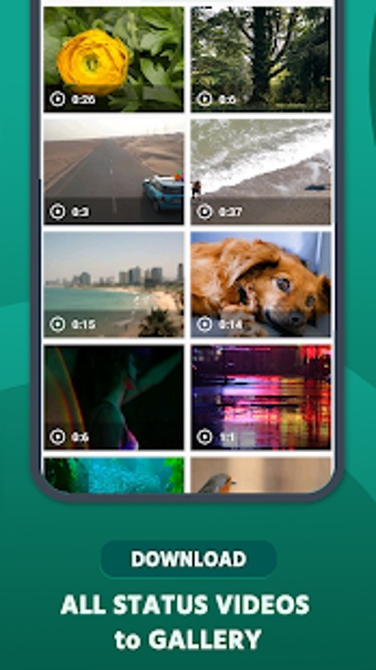 Imagen 1 para Status saver - whats stat…