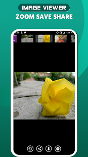 Imagen 2 para Status saver - whats stat…