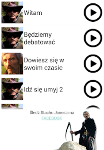 Imagen 0 para Stachu Jones