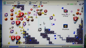 Imagen 0 para Antivirus Survivors 2003 …