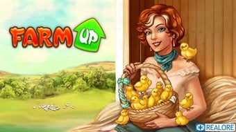 Imagen 0 para Farm Up for Windows 10
