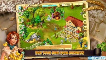 Imagen 2 para Farm Up for Windows 10