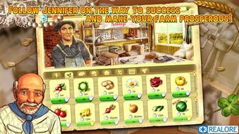 Imagen 1 para Farm Up for Windows 10