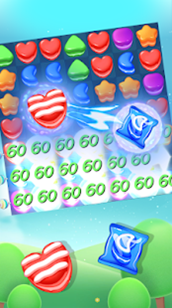 Image 2 for Cake Match Master --- Mat…
