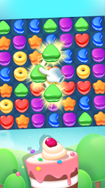 Image 3 for Cake Match Master --- Mat…