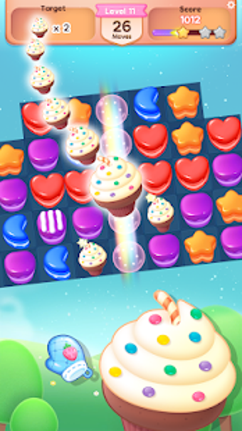 Image 0 for Cake Match Master --- Mat…