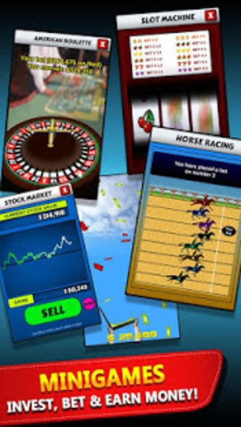 Imagen 0 para Total Business Tycoon