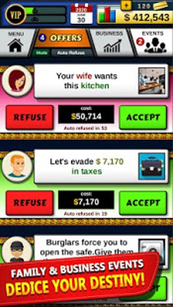 Imagen 3 para Total Business Tycoon