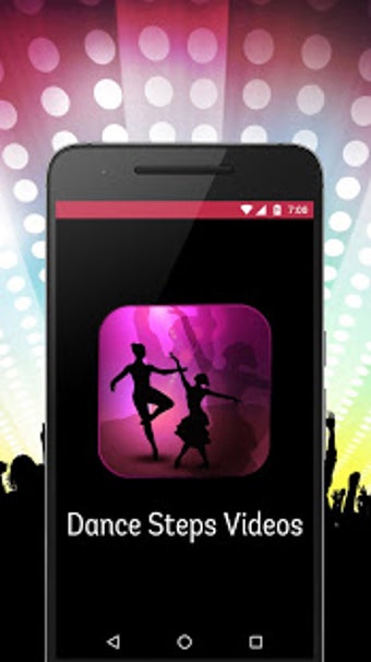 Imagen 0 para Dance Steps Videos