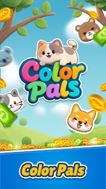 Image 0 for Color Pals