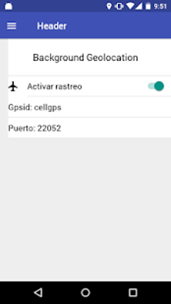 Image 1 for CellTrack