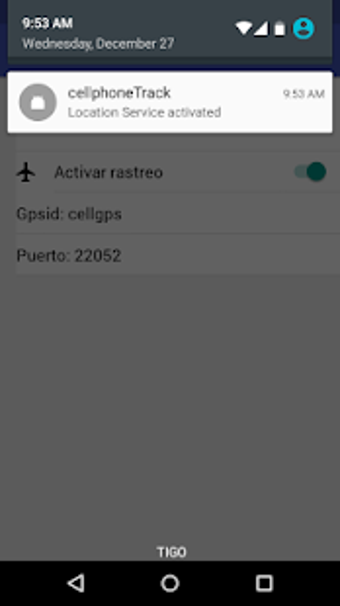 Image 0 for CellTrack
