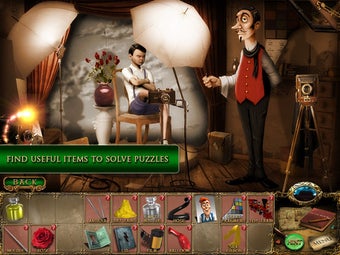 Image 2 for Mortimer Beckett and the …