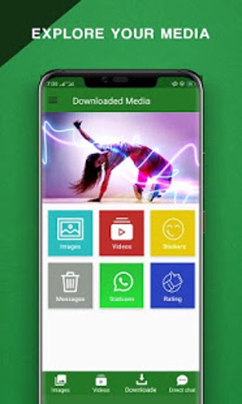 Imagen 3 para Status saver 2020