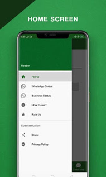 Imagen 1 para Status saver 2020