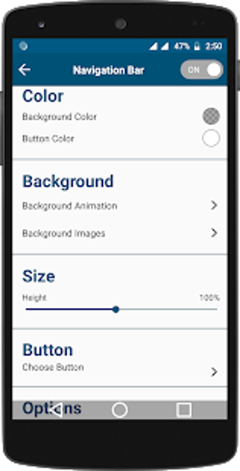 Image 3 for Navigation Button - Navig…