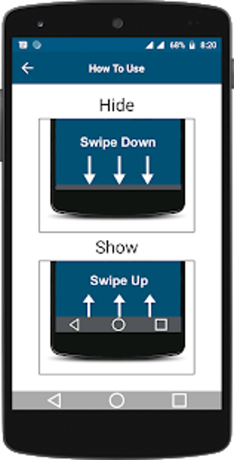 Image 1 for Navigation Button - Navig…