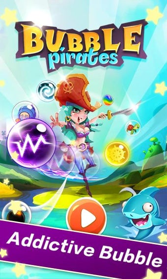 Image 1 for Bubble Pirates