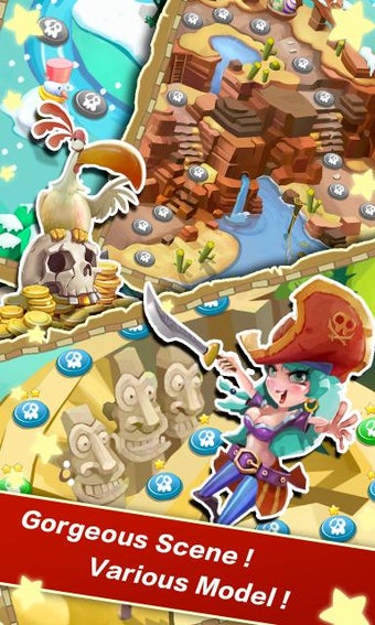 Imagen 1 para Bubble Pirates
