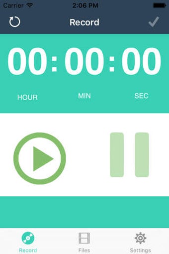 Imagen 0 para Display Recorder - One To…