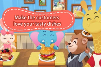 Imagen 1 para Uncle Bear Restaurant