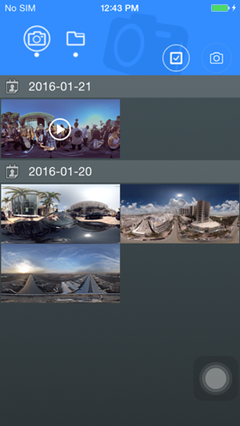 Image 2 for Monster Vision VR