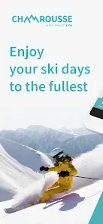 Imagen 0 para Chamrousse