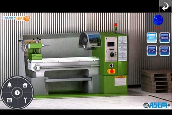 Image 0 for Premium HMI Mobile