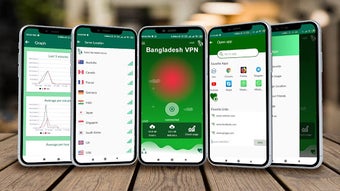 Imagen 0 para Bangladesh Vpn