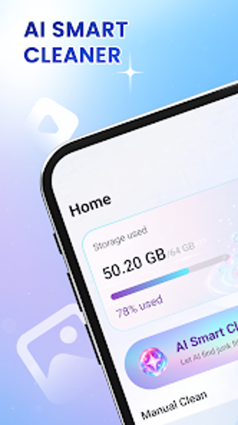 Imagen 0 para ReClear: Phone Storage Cl…