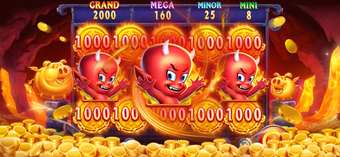Imagen 0 para Hit Fortune - Casino Slot