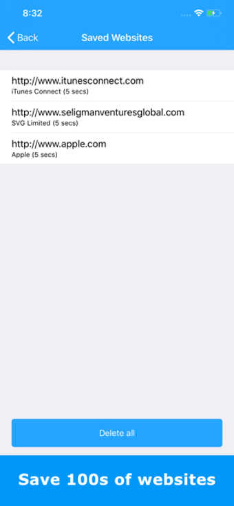 Image 3 for Browser Auto Refresh