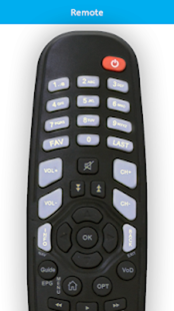 Image 3 for Remote Control For CISCO …
