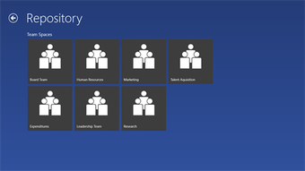 Image 0 for MeetX for Windows 10