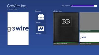 Image 3 for MeetX for Windows 10