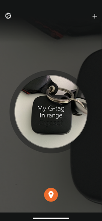 Imagen 1 para Gigaset G-tag