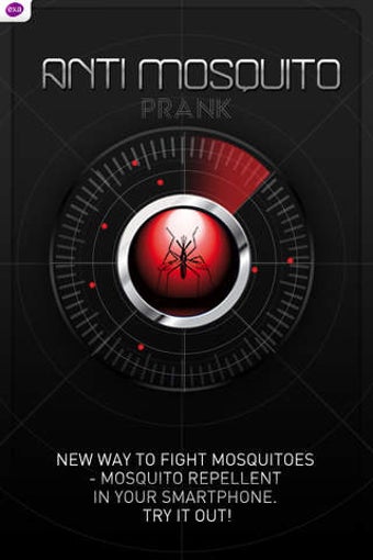 Imagen 0 para Anti Mosquito Prank