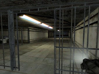 Imagen 0 para Prison