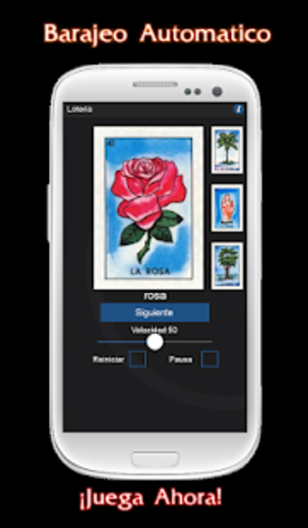Image 2 for Loteria