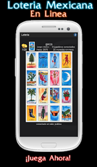 Image 3 for Loteria