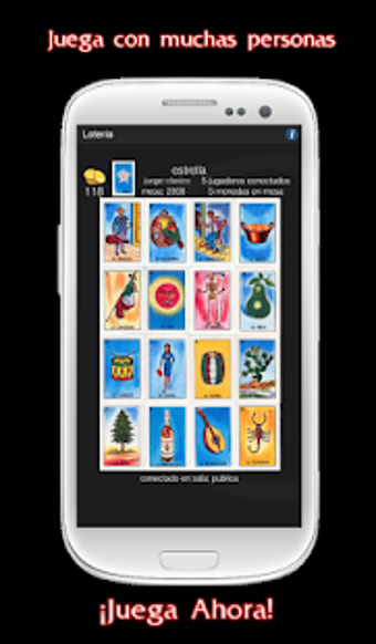 Image 1 for Loteria