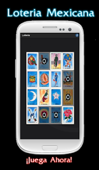 Image 0 for Loteria