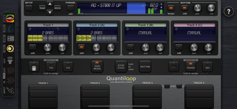 Image 0 for Quantiloop Pro - Live Loo…