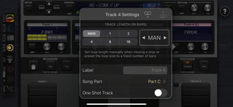 Image 2 for Quantiloop Pro - Live Loo…