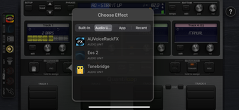 Image 1 for Quantiloop Pro - Live Loo…