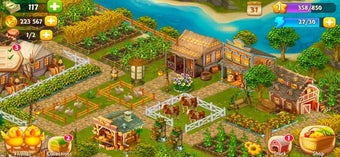 Image 1 for Golden Frontier